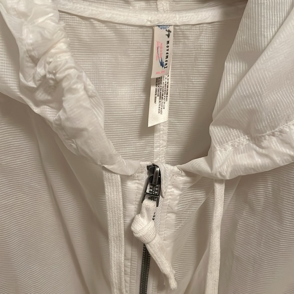 FREE PEOPLE Lightweight Windbreaker - Picture 5 of 11